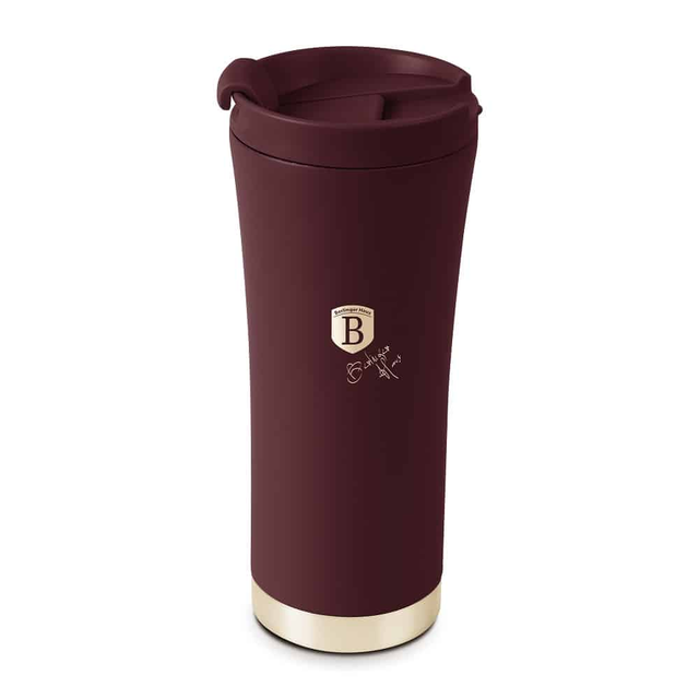 Coffee mug, 0,5L Berlinger Haus BH8734 Leonardo