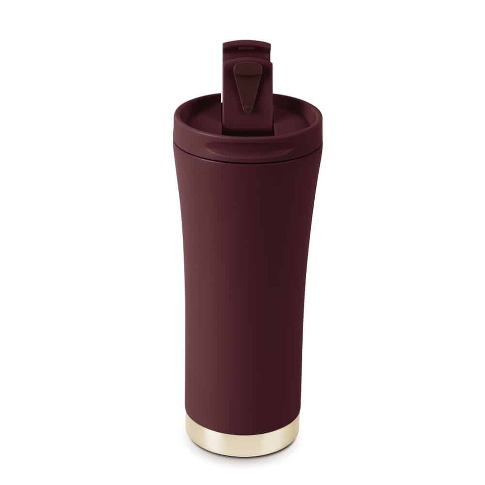 Coffee mug, 0,5L Berlinger Haus BH8734 Leonardo