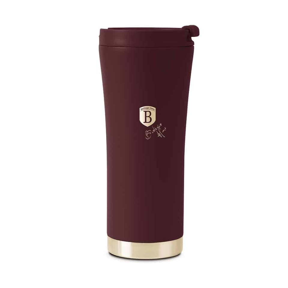 Coffee mug, 0,5L Berlinger Haus BH8734 Leonardo