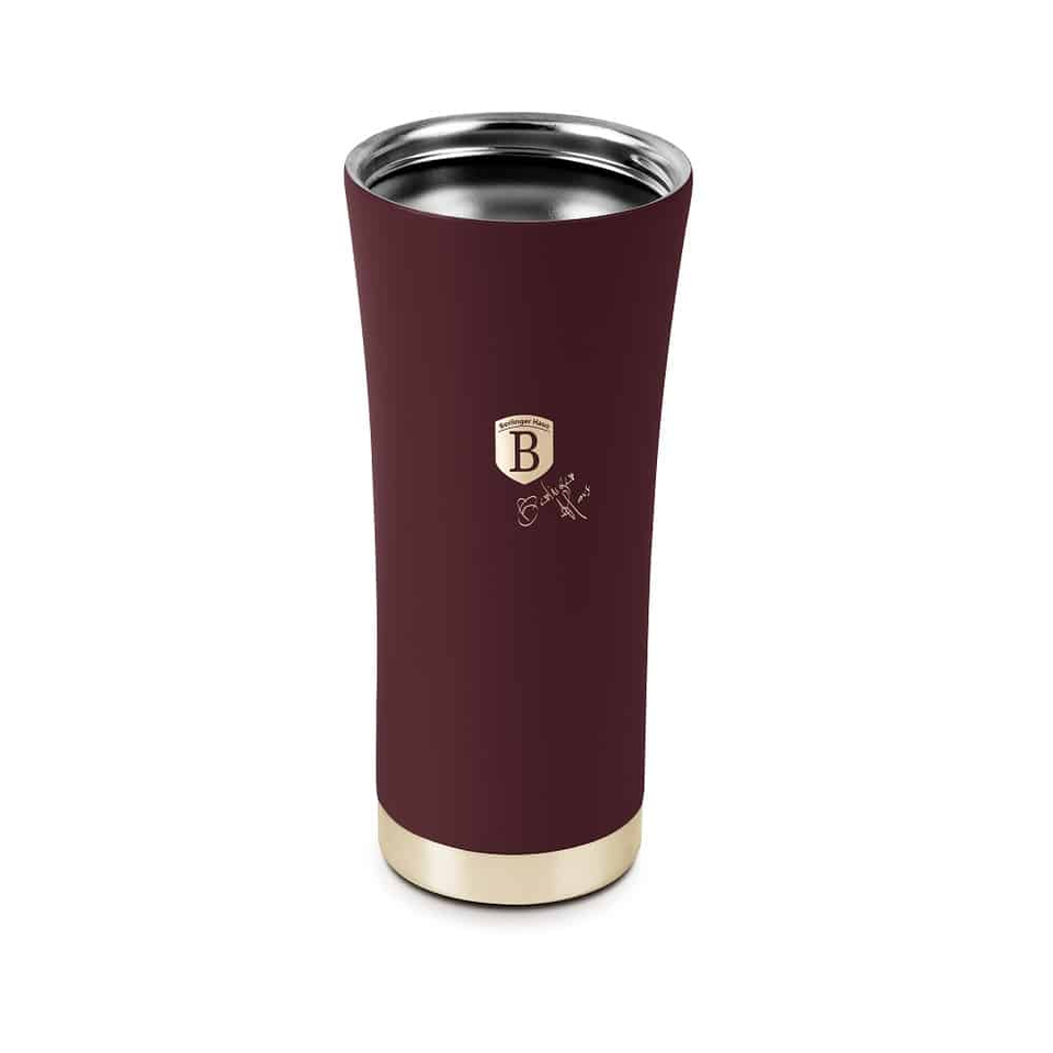 Coffee mug, 0,5L Berlinger Haus BH8734 Leonardo