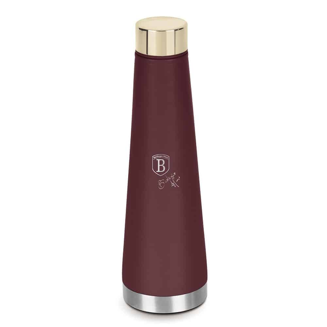 Vacuum flask, bottle shape,Berlinger Haus BH8745 Leonardo
