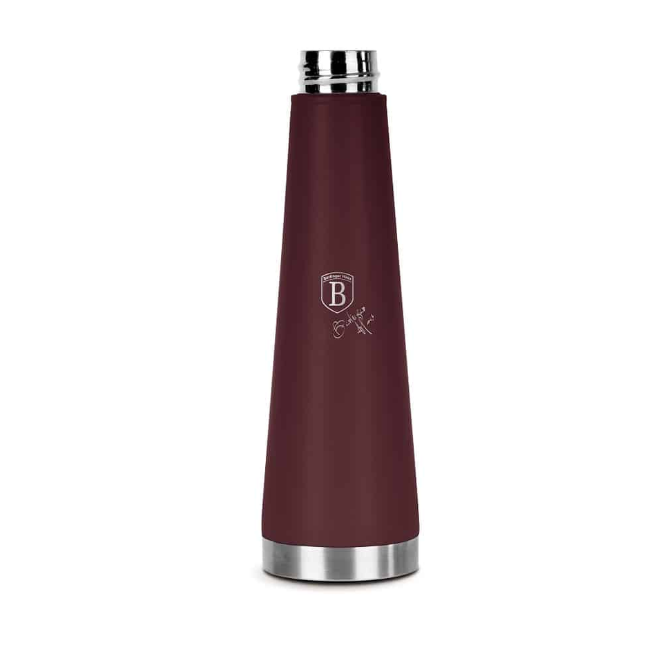 Vacuum flask, bottle shape,Berlinger Haus BH8745 Leonardo