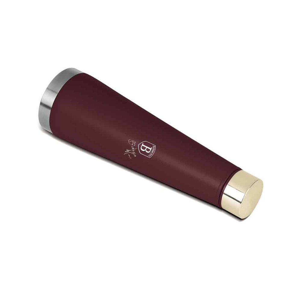 Vacuum flask, bottle shape,Berlinger Haus BH8745 Leonardo