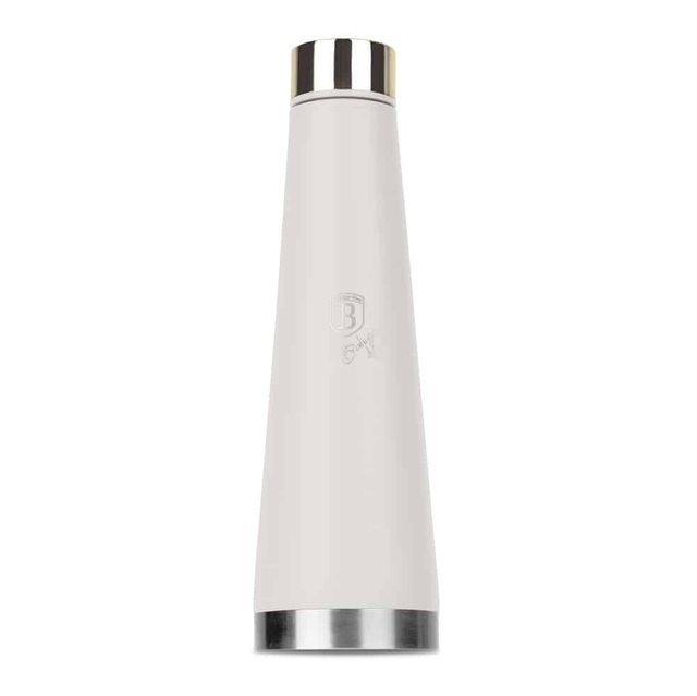 Vacuum flask, bottle shape,0,4L Berlinger Haus BH8746 Sahara