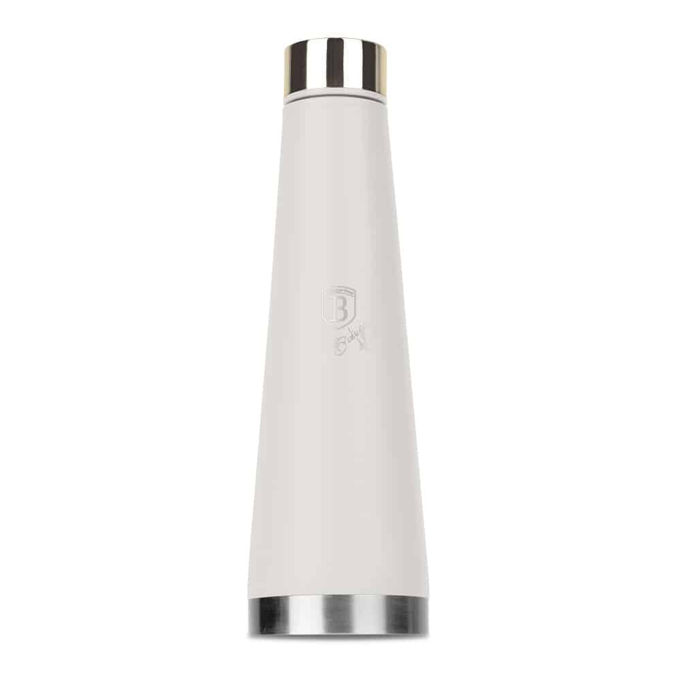 Vacuum flask, bottle shape,0,4L Berlinger Haus BH8746 Sahara