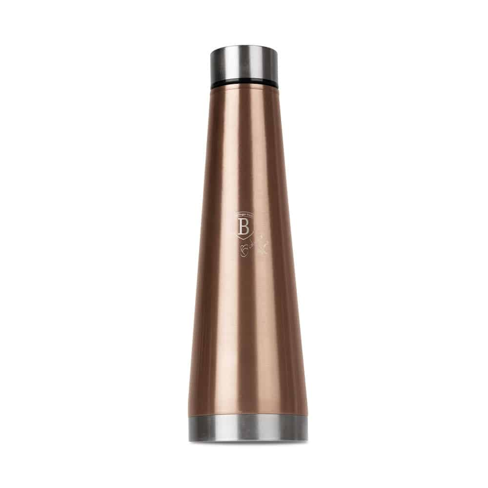 Vacuum flask, bottle shape, 0,4L Berlinger Haus BH8744