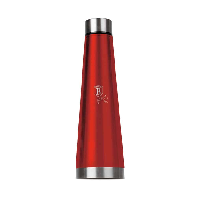 Vacuum flask, bottle shape, 0,4L Berlinger Haus BH8743