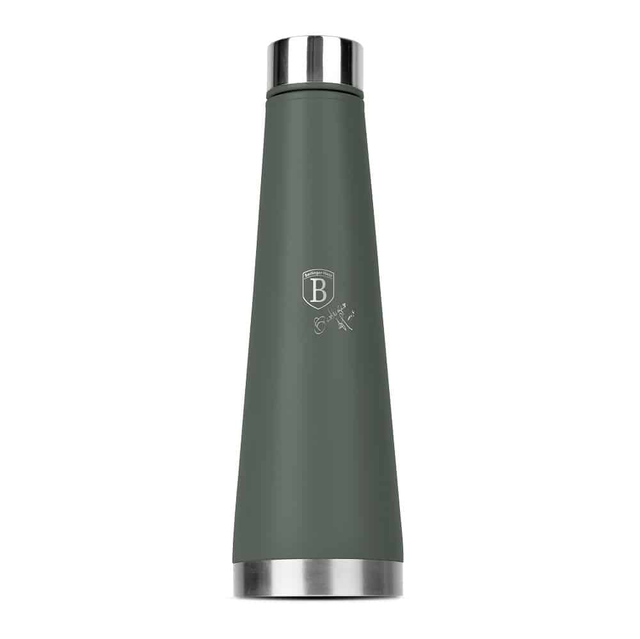 Vacuum flask, bottle shape, 0,4L Berlinger Haus BH8748