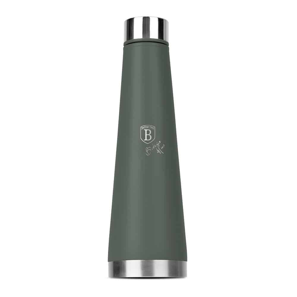 Vacuum flask, bottle shape, 0,4L Berlinger Haus BH8748