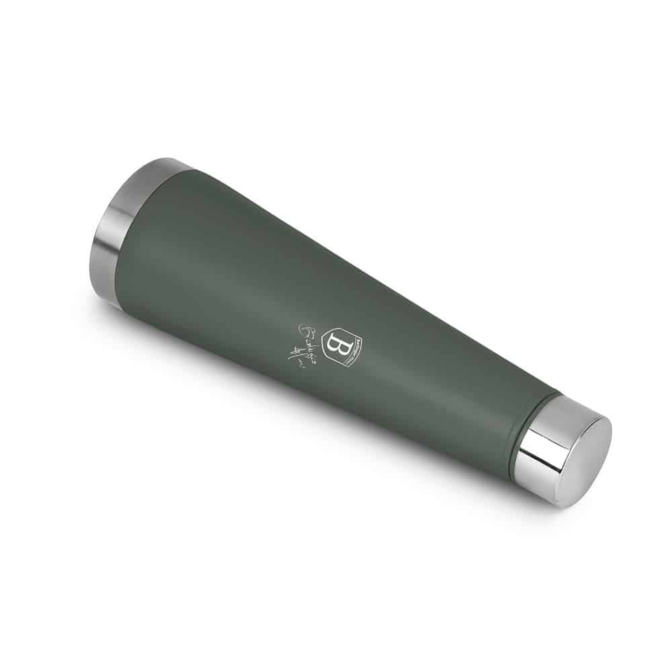 Vacuum flask, bottle shape, 0,4L Berlinger Haus BH8748