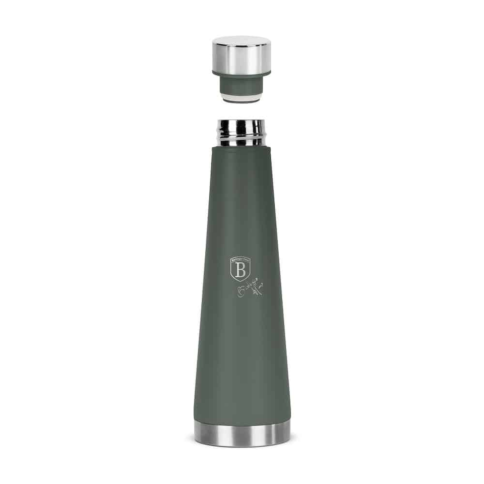 Vacuum flask, bottle shape, 0,4L Berlinger Haus BH8748
