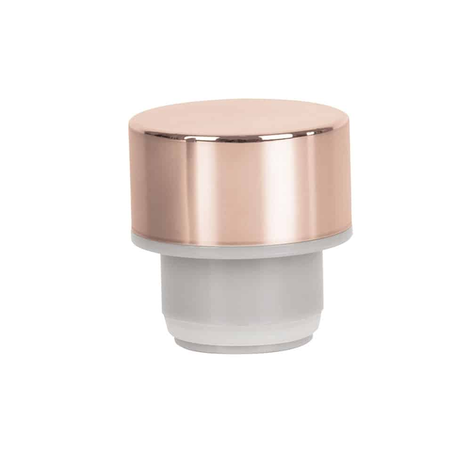 Vacuum flask, bottle shape,0,4L Berlinger Haus BH8747 Taupe