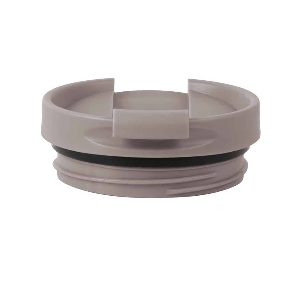 Coffee mug, 0,5L Berlinger Haus BH8733 Taupe