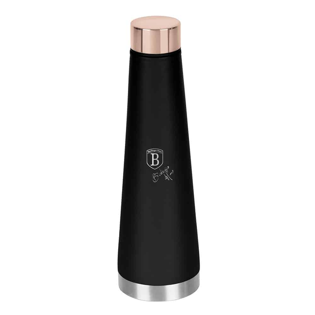 Vacuum flask, bottle shape,0,4L Berlinger Haus BH8749