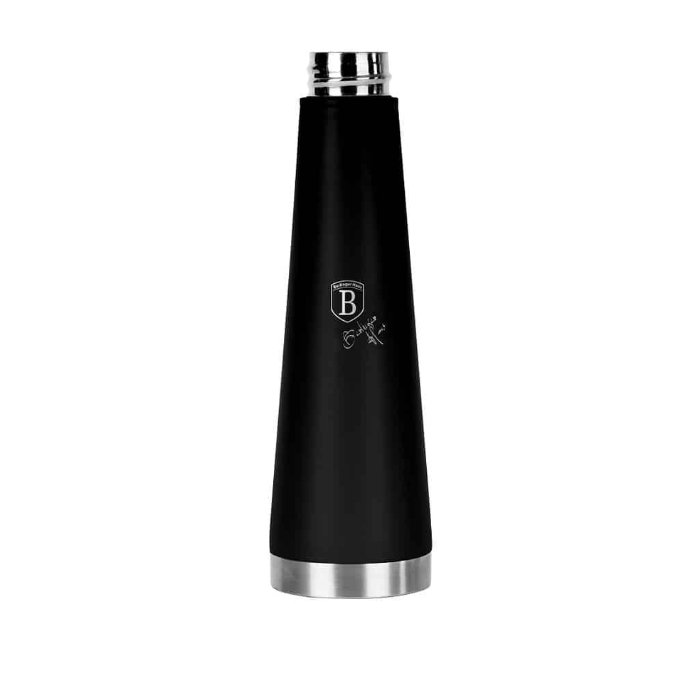 Vacuum flask, bottle shape,0,4L Berlinger Haus BH8749