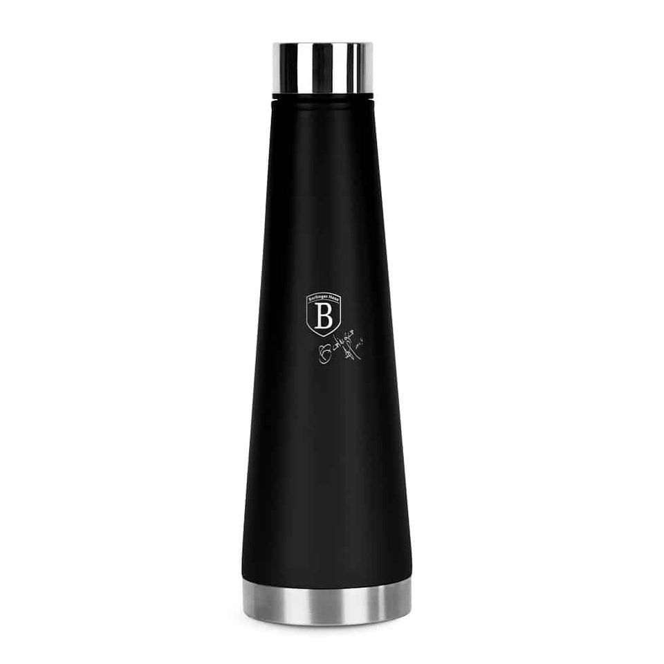 Vacuum flask, bottle shape, 0,4L Berlinger Haus BH8750