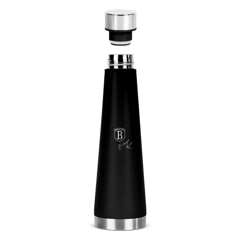 Vacuum flask, bottle shape, 0,4L Berlinger Haus BH8750