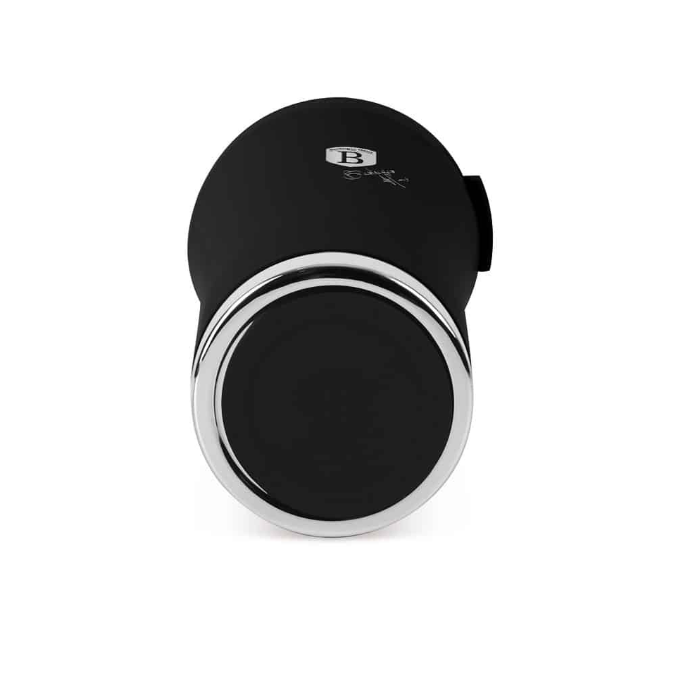 Coffee mug,0,5L Berlinger Haus BH8751 Matte Black