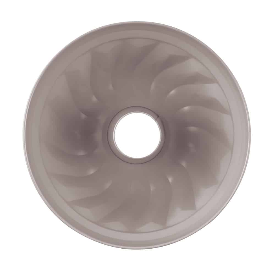 Bundt pan, 25 cm Berlinger Haus BH7998 Taupe