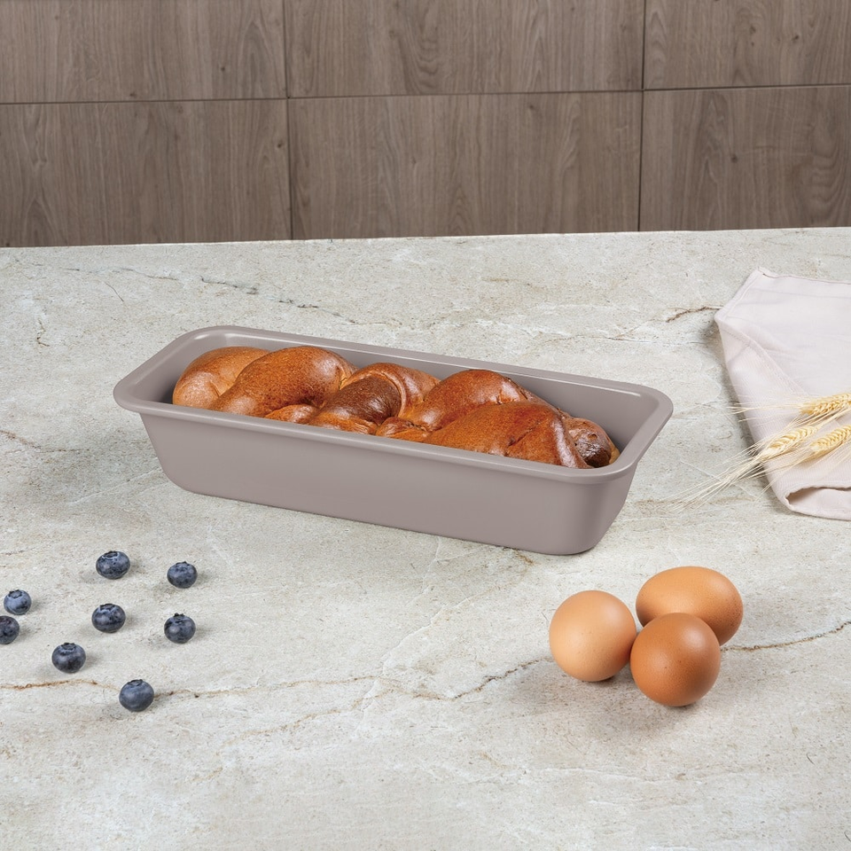 Loaf pan Berlinger Haus BH7919 Taupe