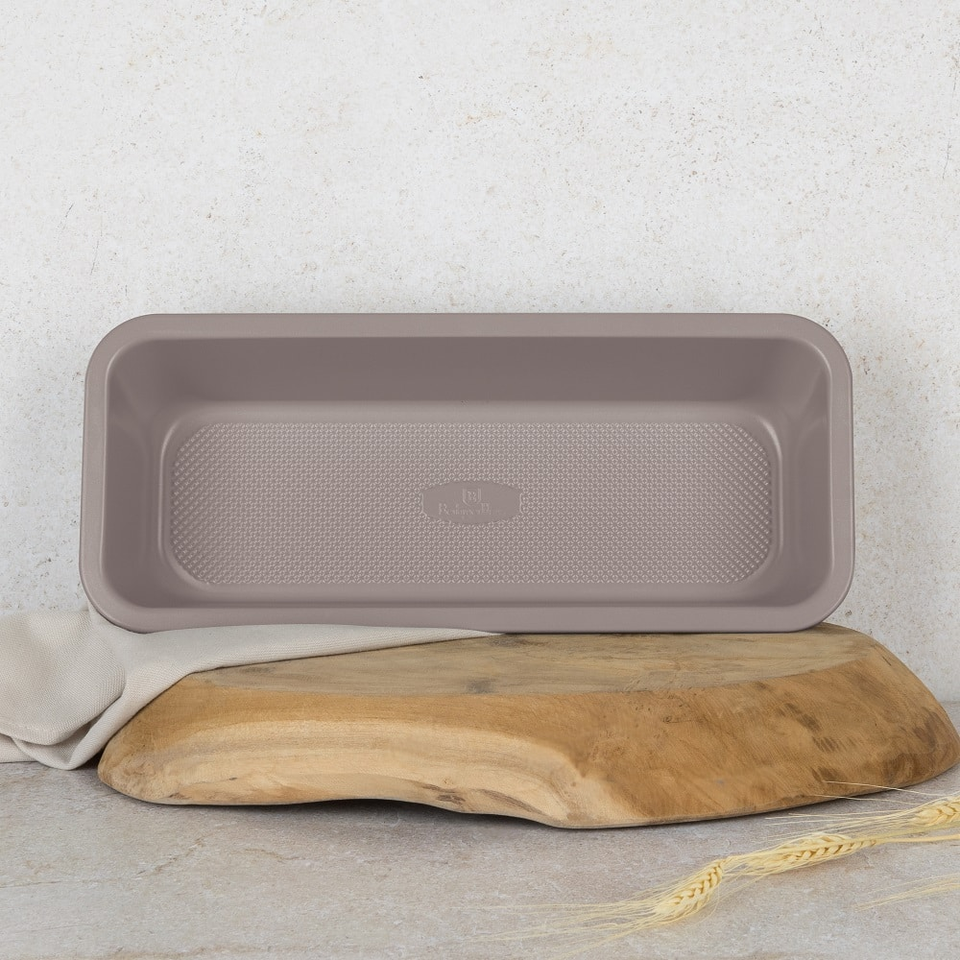 Loaf pan Berlinger Haus BH7919 Taupe