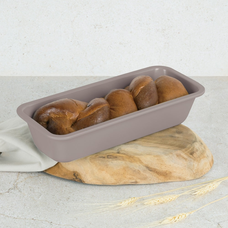 Loaf pan Berlinger Haus BH7919 Taupe