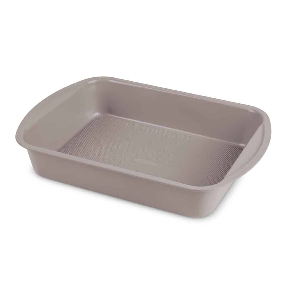 Oblong roaster, 40*28,5 cm Berlinger Haus BH7907 Taupe
