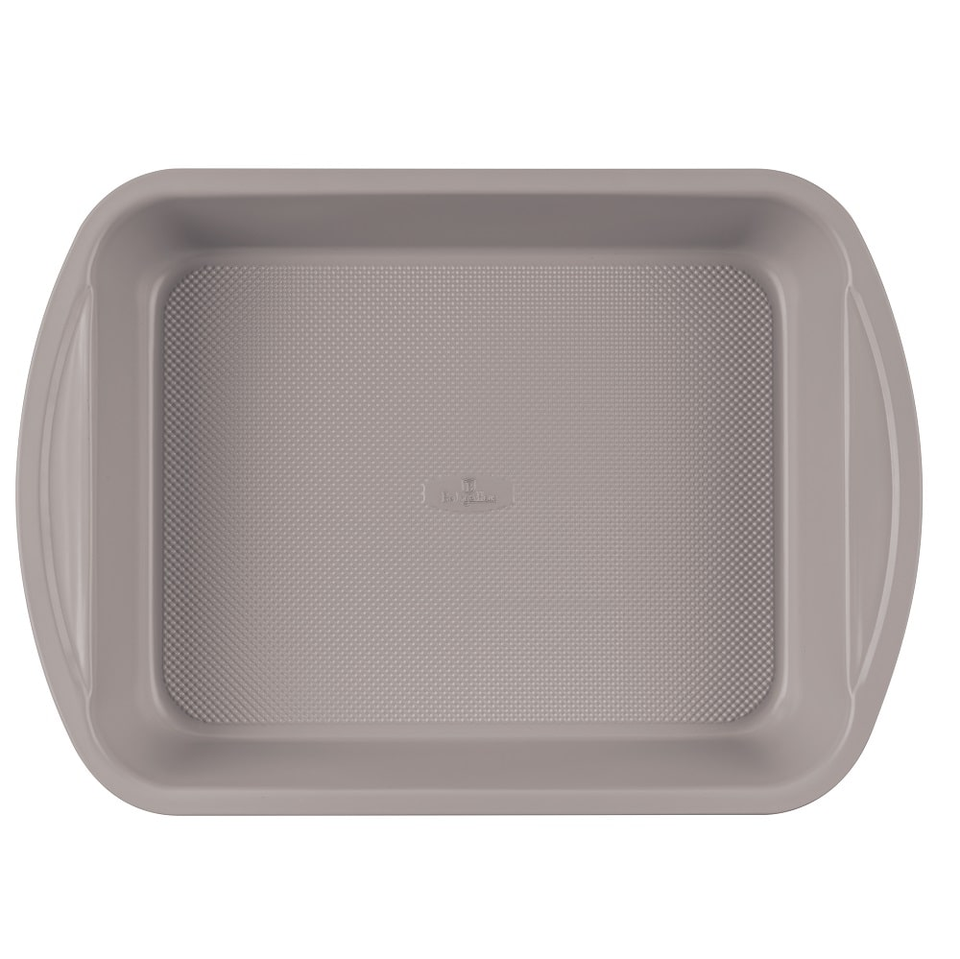 Oblong roaster, 40*28,5 cm Berlinger Haus BH7907 Taupe