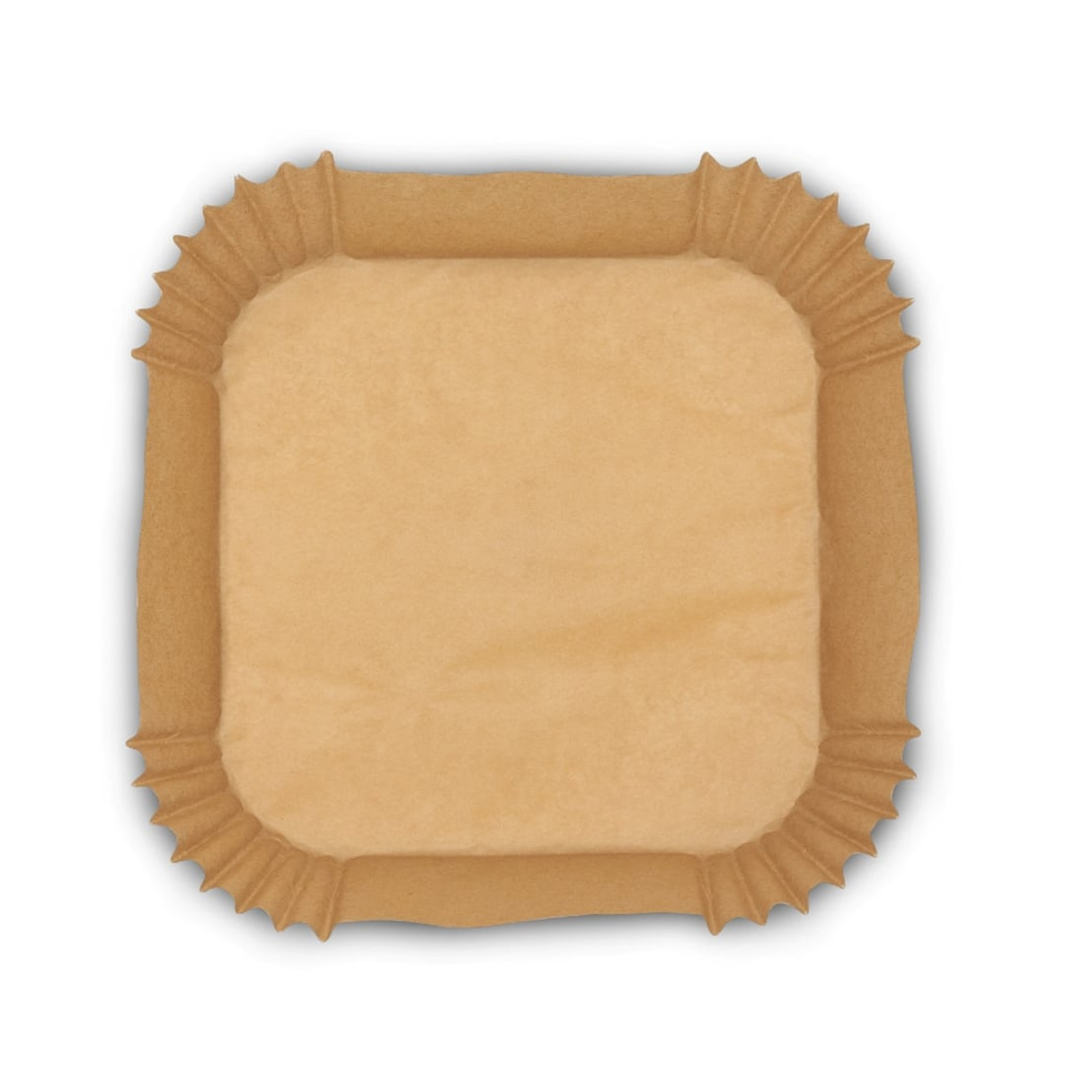 Air Fryer Disposable Paper 24 cm 50 pcs – Berlinger Haus BH8928