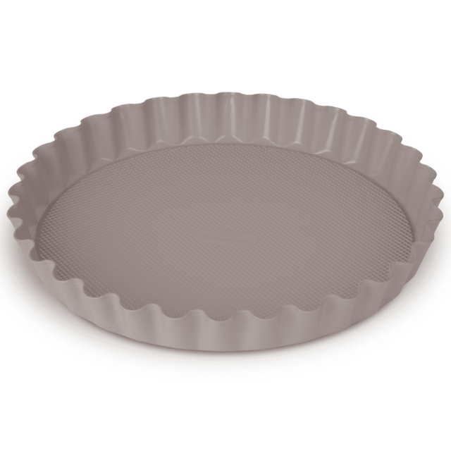 Tart/cake form, 28*3,5 cm Berlinger Haus BH8632 Taupe