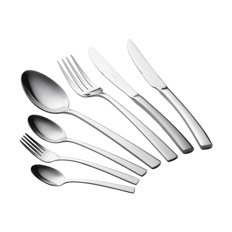 42 pcs cutlery set with steak knife Berlinger Haus BH3045