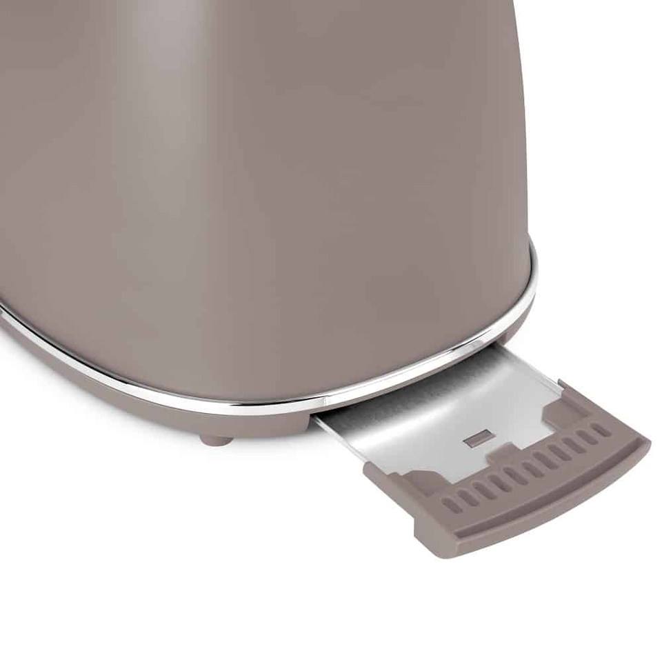 Toaster Berlinger Haus BH9518 Taupe