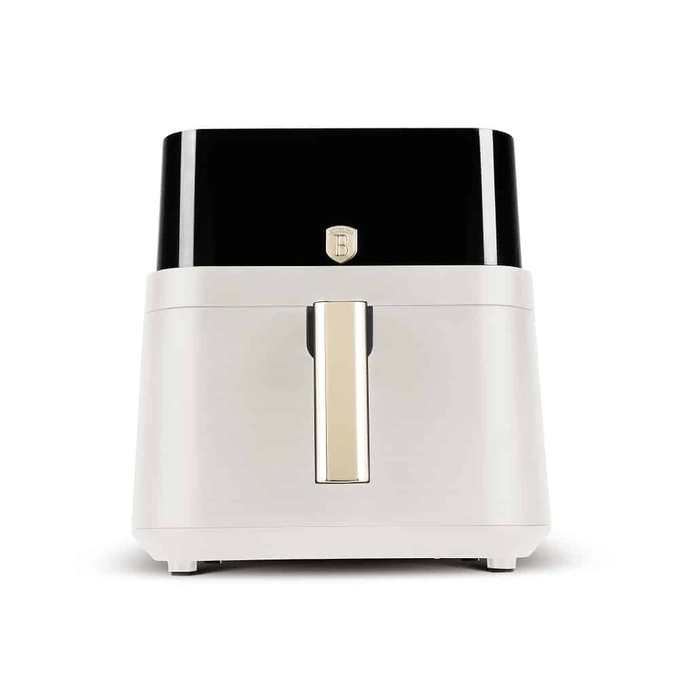 Air fryer, 7,2L, visible window Berlinger Haus BH9749 Sahara