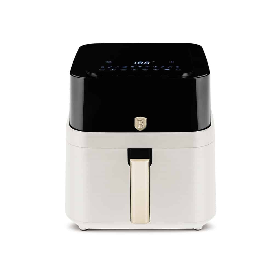 Air fryer, 7,2L, visible window Berlinger Haus BH9749 Sahara