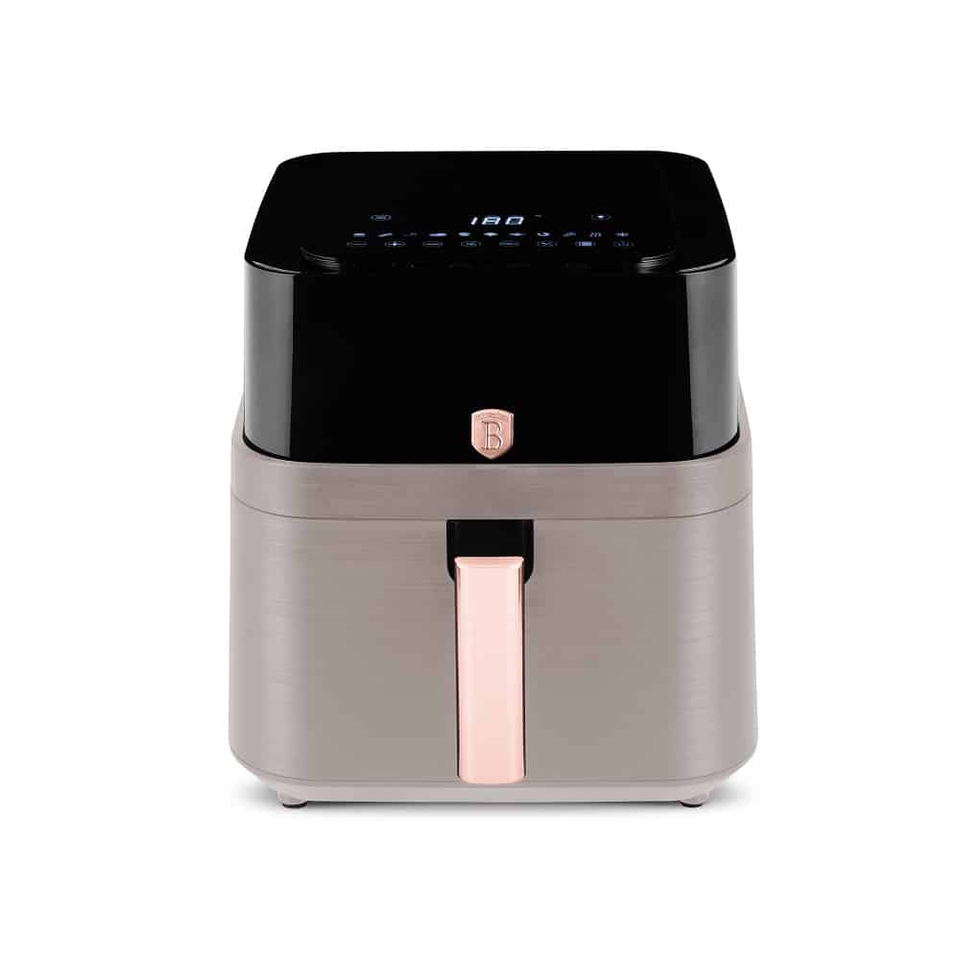Air fryer, 7,2 L, visible window Berlinger Haus BH9750