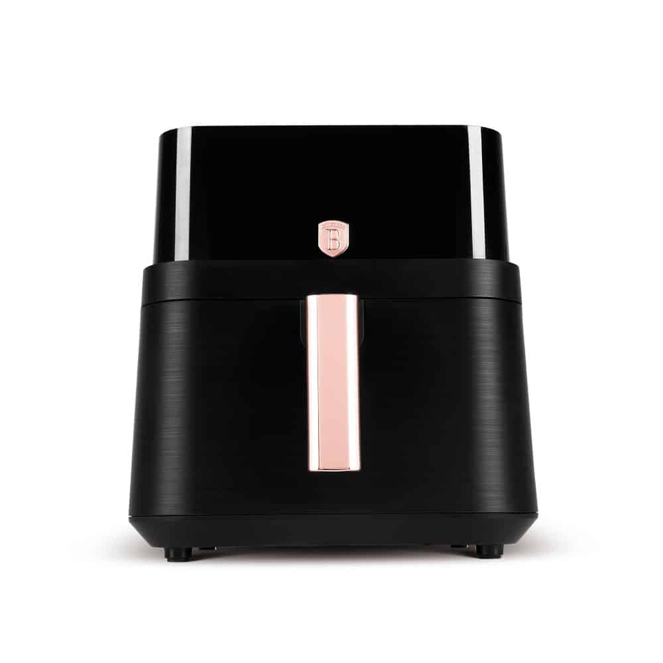 Air fryer, 7,2 L,visible window Berlinger Haus BH9748