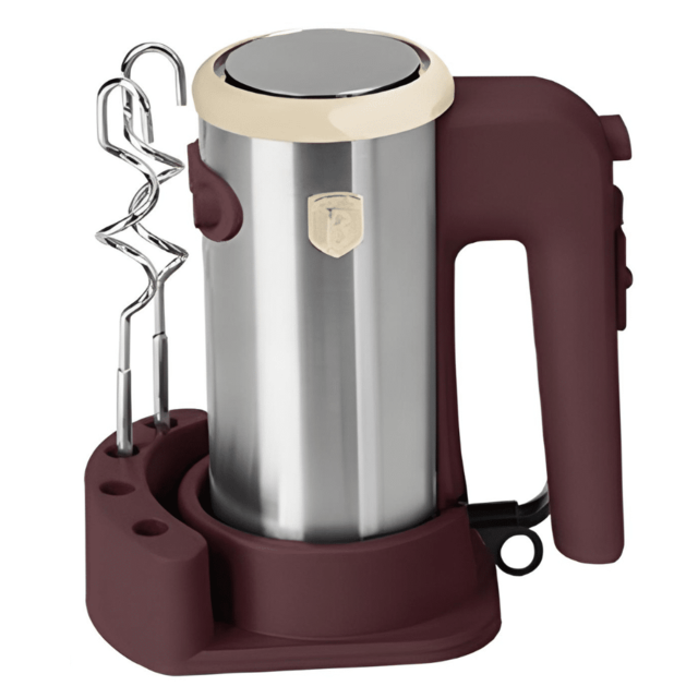 Hand mixer with stand Berlinger Haus BH9741 Leonardo
