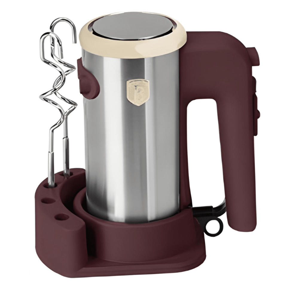 Hand mixer with stand Berlinger Haus BH9741 Leonardo
