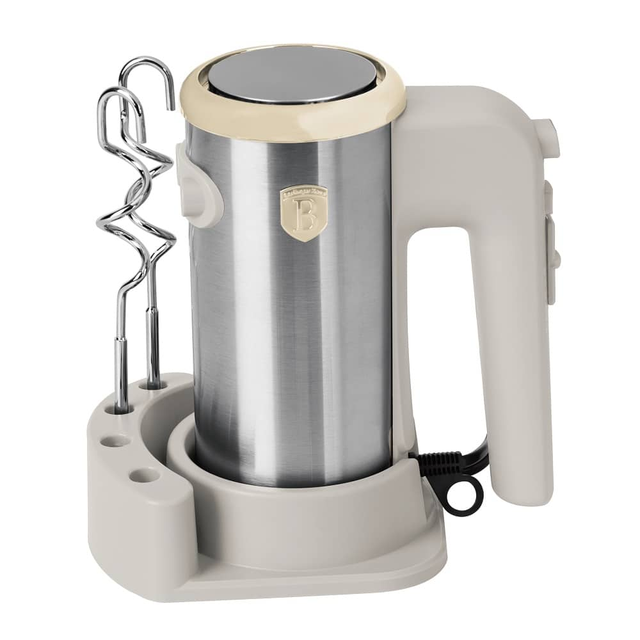 Hand mixer with stand Berlinger Haus BH9740 Sahara