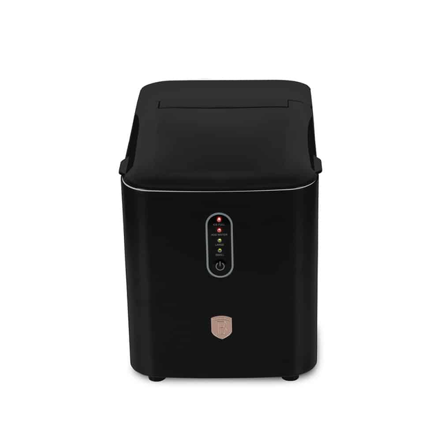 Ice maker Berlinger Haus BH9627 Black Rose