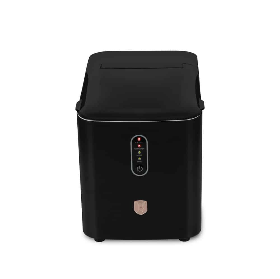 Ice maker Berlinger Haus BH9627 Black Rose