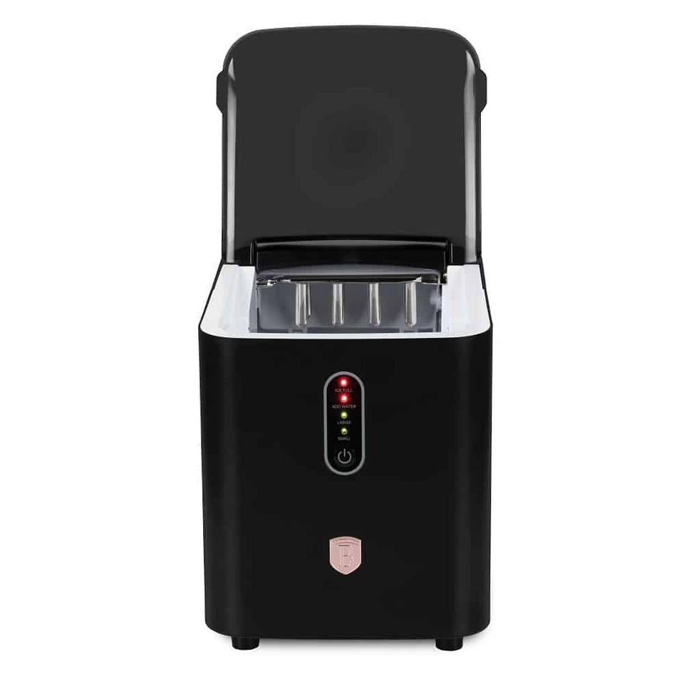 Ice maker Berlinger Haus BH9627 Black Rose