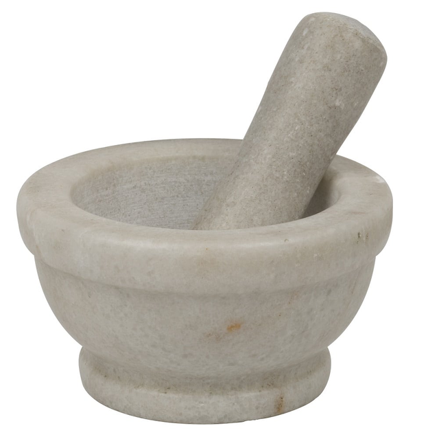 Pestle and mortar Berlinger Haus BH8774 Sahara