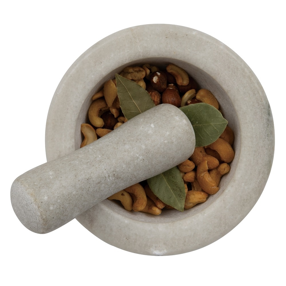 Pestle and mortar Berlinger Haus BH8774 Sahara