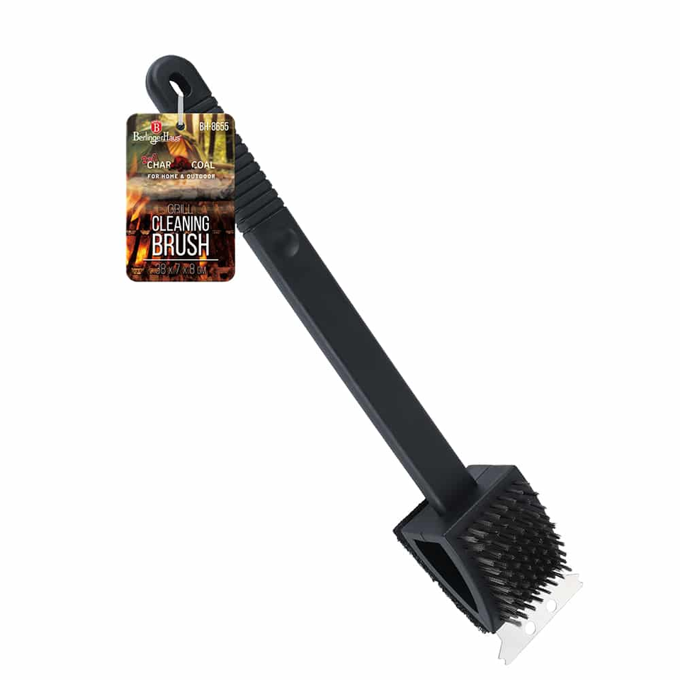 Wire grill brush Berlinger Haus BH8655