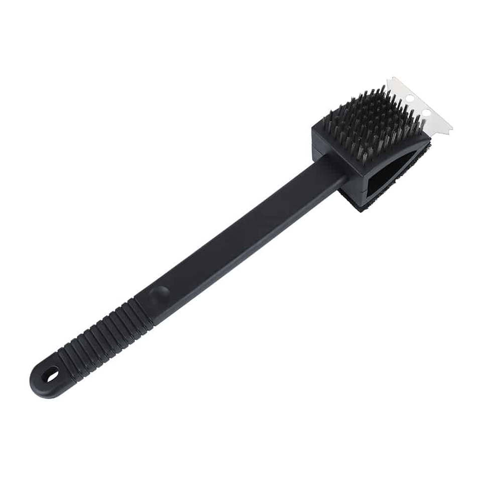 Wire grill brush Berlinger Haus BH8655
