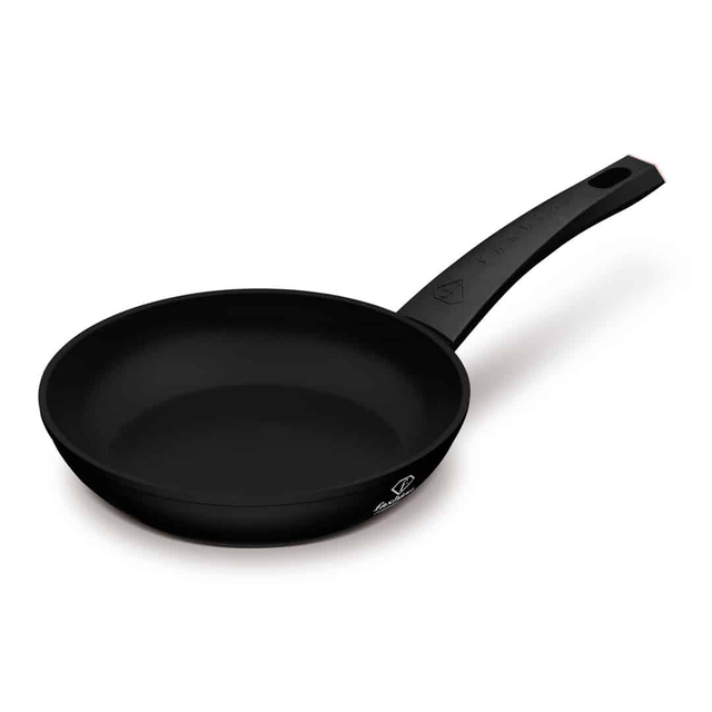 Frypan 20 cm 1.0L Fashion by Berlinger Haus FTV0020
