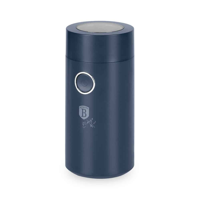 Electric coffee grinder Berlinger Haus BH9728 Deep Sea