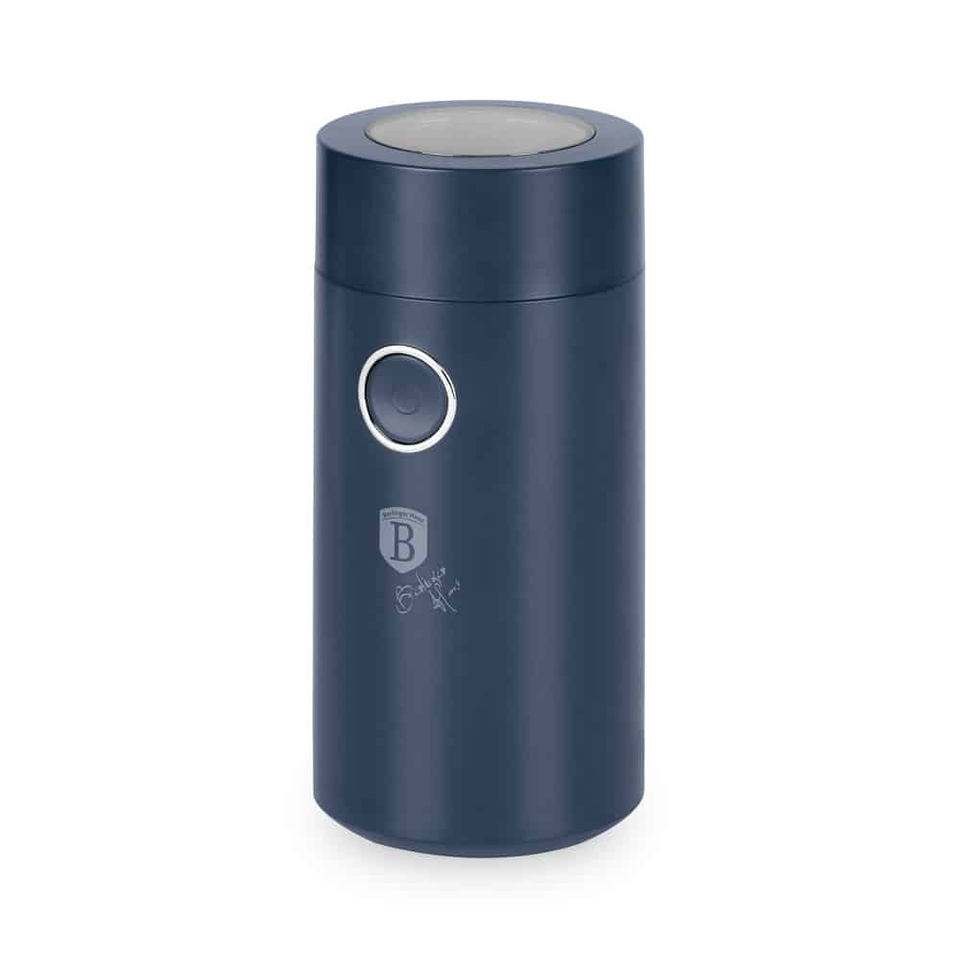 Electric coffee grinder Berlinger Haus BH9728 Deep Sea