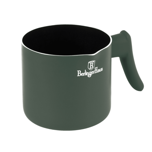 Milk pot, 1,2L Berlinger Haus BH8204 Matte Green
